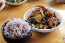 나들이 삼아 행주산성 맛집 유림가든에서 맛본 메기매운탕 