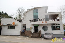 나들이 삼아 행주산성 맛집 유림가든에서 맛본 메기매운탕