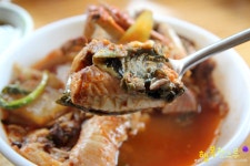 나들이 삼아 행주산성 맛집 유림가든에서 맛본 메기매운탕 