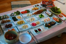 속초 동명항맛집 스끼다시천국 다녀왔어용