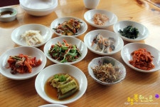 나들이 삼아 행주산성 맛집 유림가든에서 맛본 메기매운탕 