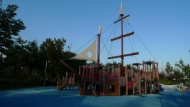 강서둘레길 2코스 공원길 메타세콰이어숲길을 만나다. [서울시 강서구]