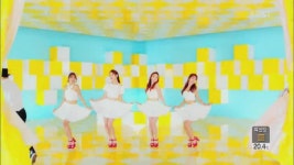 걸스데이 ‘달링’ 뮤비, 이틀 만에 200만 건 조회