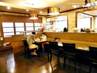 [부천중동맛집]연평도 꽃게.아구 전문점,아구찜.꽃게탕 