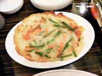 [부천중동맛집]연평도 꽃게.아구 전문점,아구찜.꽃게탕 