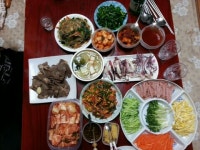 집밥자랑-엄마의밥상