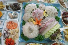 양양횟집,낙산해수욕장맛집 왕건횟집