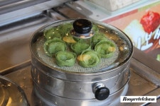 [부천맛집]만두전골&보쌈&쟁반막국수 우리보쌈과만두전골