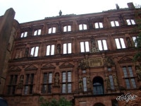 독일 하이델베르크성 둘러 보기