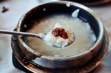 [이천 맛집 추천] 이천 쌀밥집 송학 
