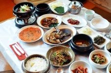 [이천 맛집 추천] 이천 쌀밥집 송학
