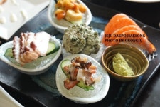 제주 중문맛집 정갈한 회코스를 맛 볼 수 있는 대포해송횟집