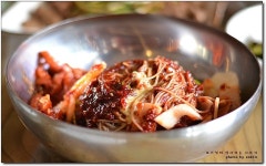 참숯불고기가 무료로 제공되는 냉면...^^ 토담,평양면옥... 애니골맛집/일산애니골맛집/일산냉면맛집/애니골맛집추천