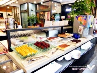 [화곡역 맛집]샤브샤브 샐러드바,샤브홀리!!