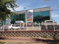 일산농협 로컬푸드 직매장 다녀왔어요