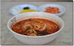 [대전짬뽕맛집] 대전 3대 짬뽕 맛집에서 직접 먹어보니...^^ 대성관... 대전짬뽕/짬뽕맛집/유천동짬뽕