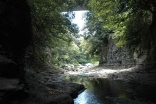 [최고의 여행지] 8번째 제주 여행 중 발견한 숨은 명소 안덕계곡