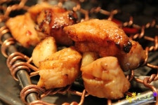 신사역 맛집,양대명가 양대창구이로 원기충전~!