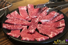신사역 맛집,양대명가 양대창구이로 원기충전~!