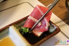 이대참치,동강참치 주말은 참치회다~!! 