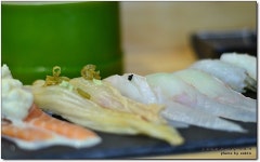 [수원맛집] 단돈 만원에 이런 초밥은 행복입니다...^^ 튜나파티... 