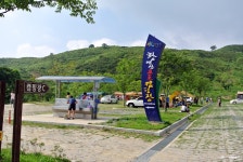 [대구근교캠핑/합천캠핑] 황매산 오토캠핑장 :: 해발850m 즐기는 오토캠핑