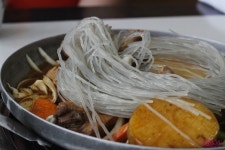 (광주맛집,광주매운갈비,월산동맛집)광주 조선별관