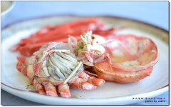 [속초맛집] 20여가지 스끼다시와 자연산 모듬회가 맛난 곳...^^ 대선횟집... 속초동영항맛집/속초맛집추천/속초횟집