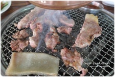 천안두정동맛집 소나무 : 제주흑돼지 두툼하니 쫄깃하고 식식을 절로 부르는 맛~!