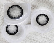 각막무자극 기능성렌즈 / 렌즈미 아이콘렌즈