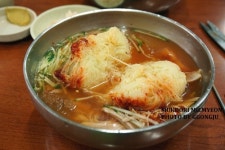 부산 밀면맛집 12년만에 다시 맛 본 구포역 묵도리