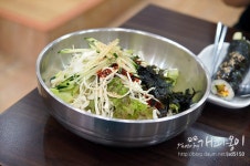 [부산온천장맛집] 온천동 칼국수 골목의 터줏대감 ~ 소문난손칼국수