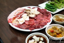 [부산하단맛집] 만족도가 상당한 한우 특수부위 ~ 미소옥