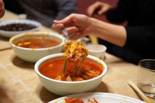 [부산삼락동맛집] 노부부가 운영하는 양심의 아이콘 ~ 제일반점