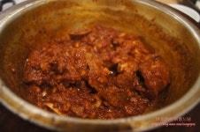 롯데백화점 - 대구점 / 동인동 찜갈비의 원조 / 봉산 찜갈비 / 8층 식당가