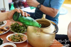[부산서대신동맛집] 푸짐한 양과 인심에 만족도가 2배 ~ 억보식당