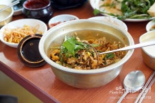 [부산서대신동맛집] 푸짐한 양과 인심에 만족도가 2배 ~ 억보식당