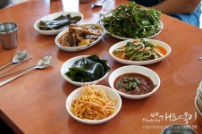 [부산서대신동맛집] 푸짐한 양과 인심에 만족도가 2배 ~ 억보식당