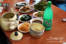 [부산서대신동맛집] 푸짐한 양과 인심에 만족도가 2배 ~ 억보식당