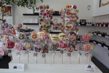 [춘천 가볼만한곳]수제사탕만들기체험할 수 있는 나나니스캔디 