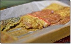 [망원시장맛집] 푸짐해도 너무나도 푸짐한 모듬전...^^ 막걸리총각전처녀...
