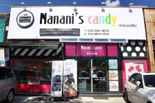 [춘천 가볼만한곳]수제사탕만들기체험할 수 있는 나나니스캔디