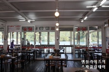 [남이섬 닭갈비 맛집]맛은 기본 친절은 덤 나올때 기분좋은 미스터닭갈비