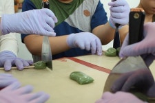 [춘천 가볼만한곳]수제사탕만들기체험할 수 있는 나나니스캔디 