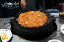 [부산자갈치맛집] 50년 전통 소울이 있는 양곱창집 ~ 백화양곱창