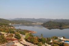대청호오백리길 문의문화재단지와 대청로하스길에서 만나는 구룡산과 장승공원 [20구간,21구간]