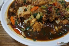 안동찜닭맛집 안동영가찜닭에서 먹방 삼매경! , 안동에서 저녁은 역시 안동찜닭!! 