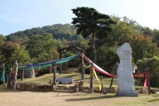대청호오백리길 문의문화재단지와 대청로하스길에서 만나는 구룡산과 장승공원 [20구간,21구간]