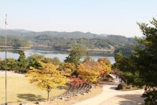 대청호오백리길 문의문화재단지와 대청로하스길에서 만나는 구룡산과 장승공원 [20구간,21구간]