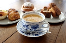 연남동까페 까페두다트::일본 장인의 노하우가 담긴 베이커리까페 CAFE DUDART-by sweet dew